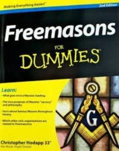 Freemasons for Dummies (2nd ed.) - Christopher Hodapp
