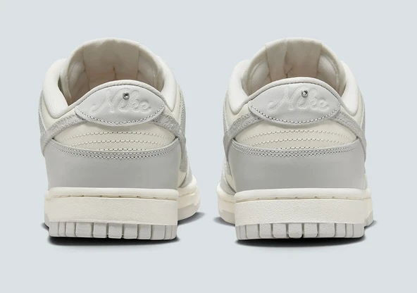Nike Dunk Low Needlework - 5