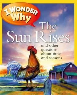I Wonder Why The Sun Rises - Brenda Walpole