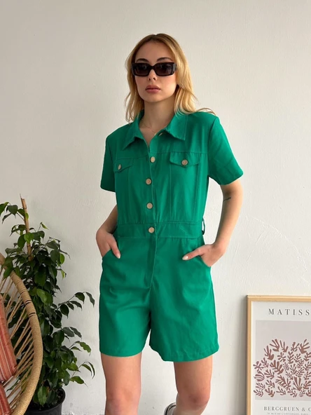 Gabardin tulum S24761 - 2