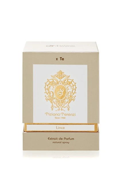 Tiziana Terenzi - Lince Extrait Parfum 100 ml erkek-Unisex - 5