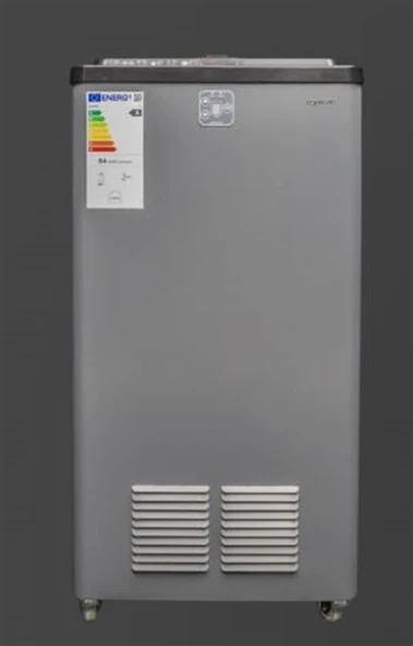 Arçelik ICYWAVE İçecekler için Şok Soğutucu