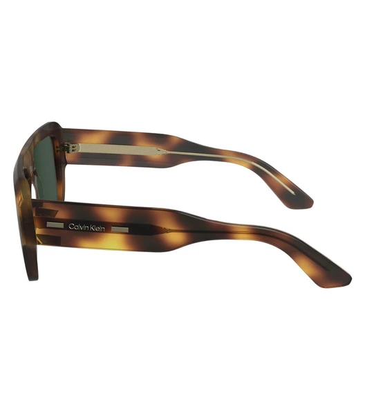 Calvin Klein CK24501S 240 Kadın Güneş Gözlüğü - Resim 2