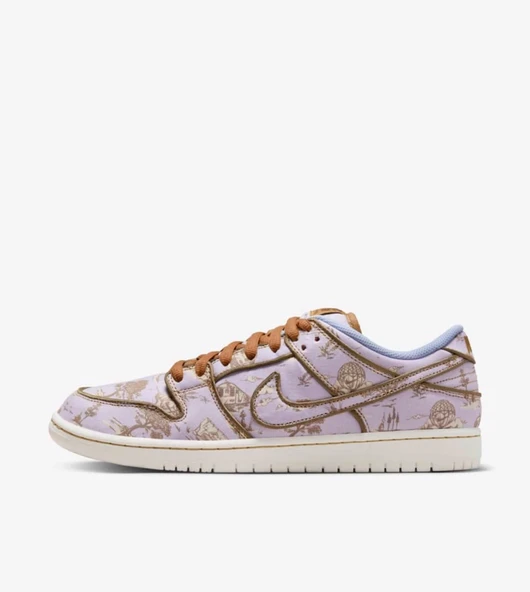 Nike SB Dunk Low Premium