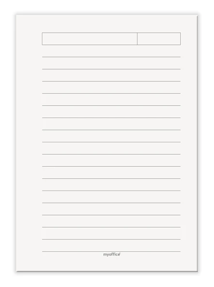 Wings Journal 4'lü Defter Seti - A5, Çizgili, Kraft Kapak, 96 Sayfa - 3