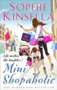 Mini Shopaholic - Sophie Kinsella
