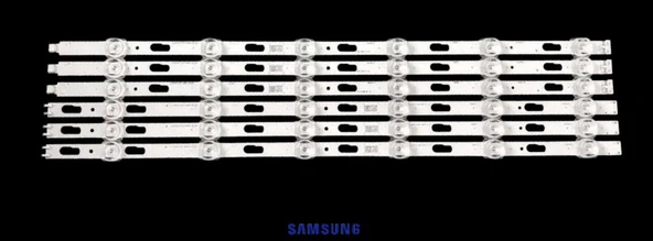 Hg50et690ub, Ue50au7000u, Ue50au7100u, Ue50au7200u, Ue50cu7000u, Ue50cu7200u, Ue50tu7000u, Ue50tu7100u, Ue50tu8000u Led Bar