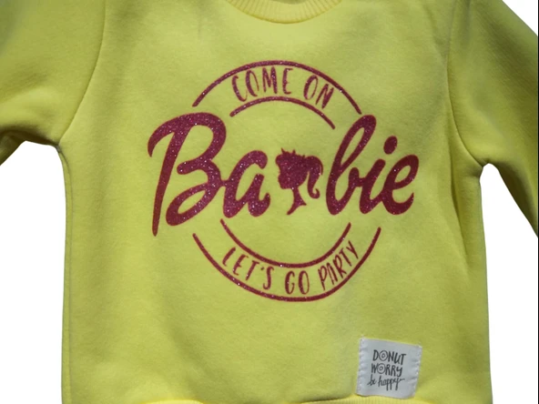 LET'S GO PARTY BASKILI KIZ TAKIM - 3