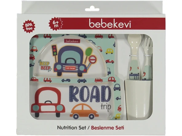BESLENME SETİ - 2