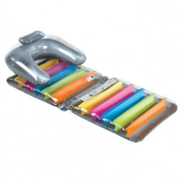 Katlanabilir Deniz Yatağı 75 Cm - 2