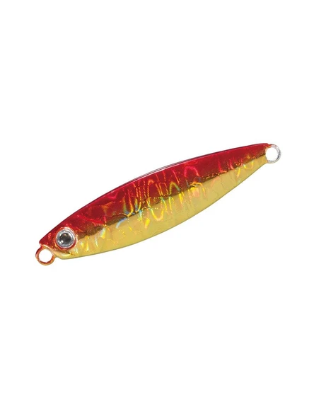 Major Craft Jigpara Micro JPM-3g #3 Red Gold