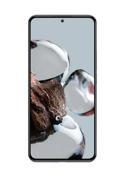 Xiaomi 12T 8GB RAM 256GB, Siyah (Xiaomi Türkiye Garantili)