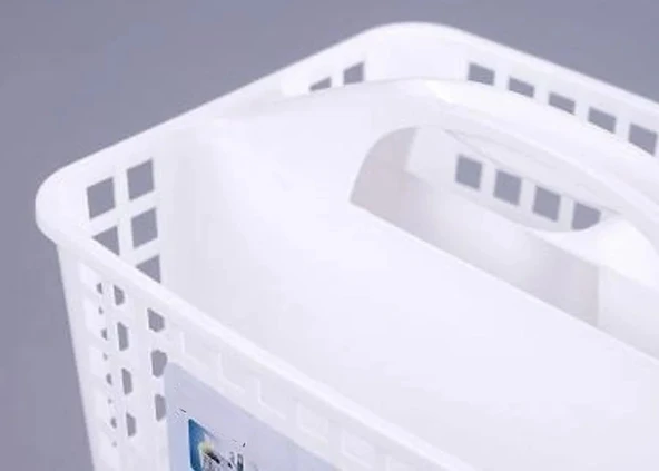 Buzdolabı Düzenleyici Sepet Caddy - 4