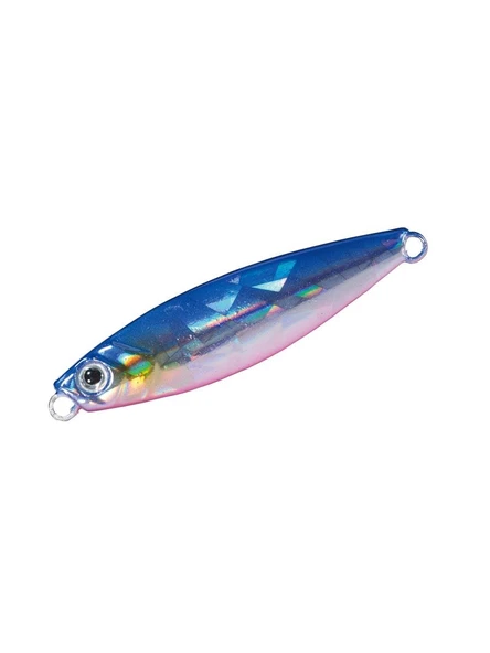 Major Craft Jigpara Micro JPM-3g #4 Blue Pink