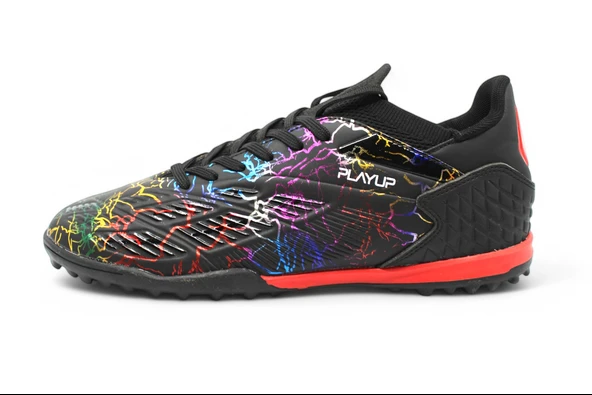 Playup 148 Merdane Halı Saha Ayakkabısı - Resim 2