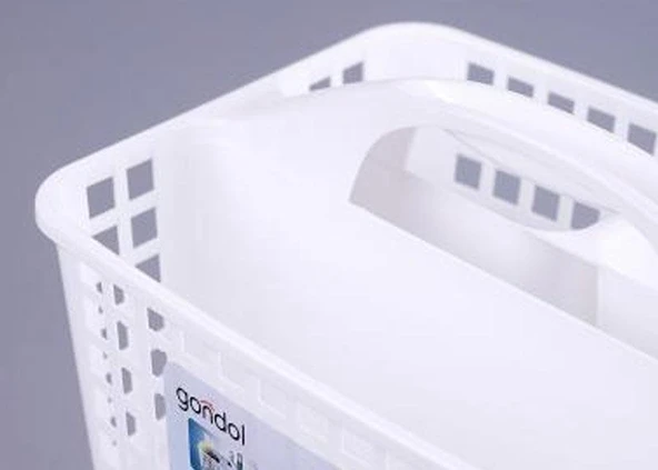 Buzdolabı Düzenleyici Sepet Caddy - 4