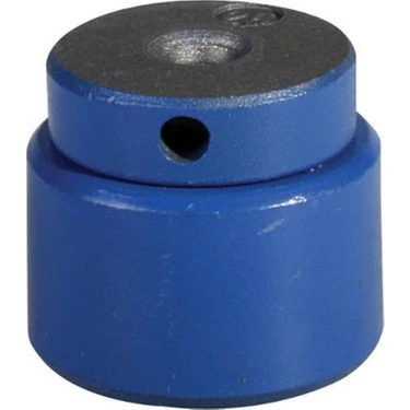 Candan Plastik Boru Kaynak Paftası 32 Mm  N
