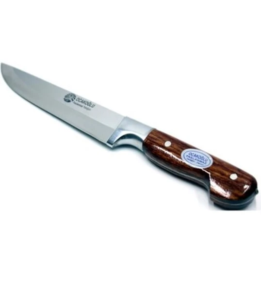 Ocakoğlu Paslanmaz Bıçak No:2  N