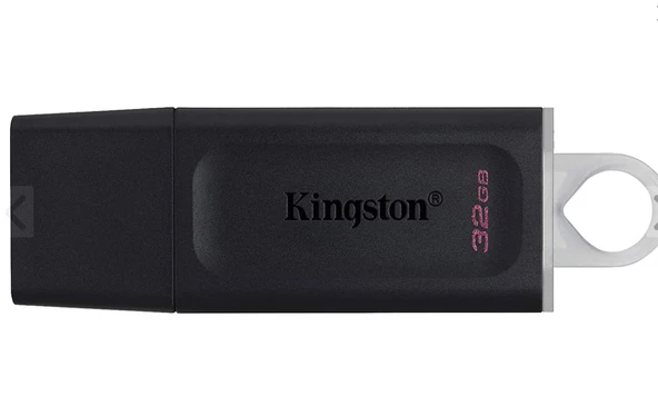 Kingston Exodia USB 3.2 Gen1 DTX/32GB 32 GB Flash Bellek