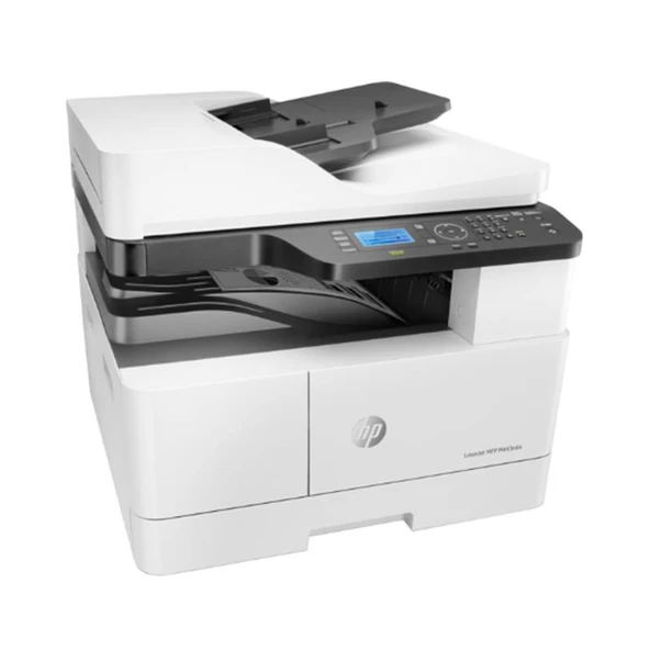 HP 8AF72A LASERJET MFP M443NDA LASER YAZICI ETH - 2