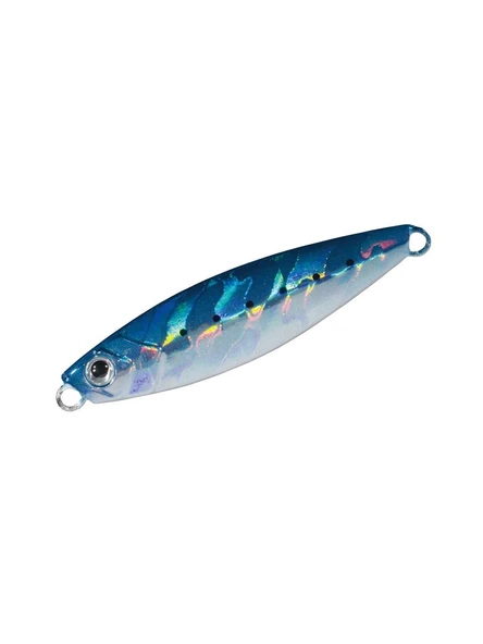Major Craft Jigpara Micro JPM-3g #15 Keimura (UV) Iwashi