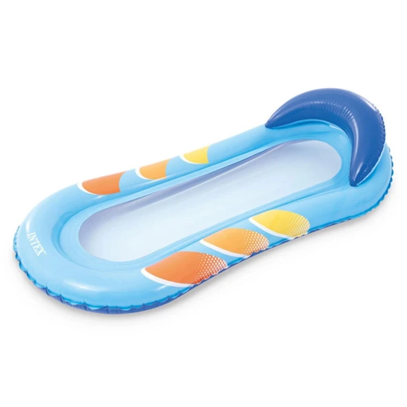 Fileli Renkli Koltuk Deniz Yatağı 160 Cm - 2