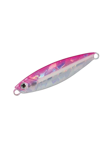 Major Craft Jigpara Micro JPM-3g #18 Glow Pink
