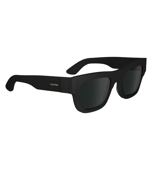 Calvin Klein CK24510S 001 Unisex Güneş Gözlüğü - 8