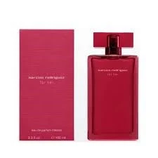 Narcıso Rodrigues for her edp intense 100ml ürün görseli