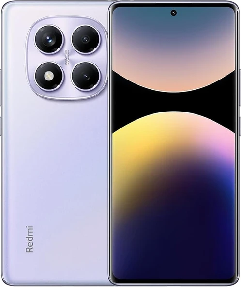 Xiaomi Redmi Note 14 Pro 512 GB 12 GB MOR XİAOMİ (İTHALATÇI GARANTİLİ)
