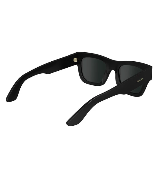 Calvin Klein CK24510S 001 Unisex Güneş Gözlüğü - 5