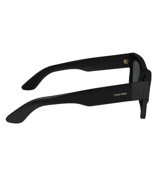 Calvin Klein CK24510S 001 Unisex Güneş Gözlüğü - 6