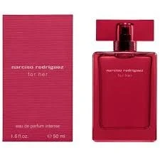 Narcıso Rodrıgues for her edp intense 50ml ürün görseli