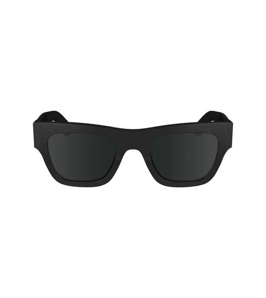 Calvin Klein CK24510S 001 Unisex Güneş Gözlüğü