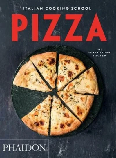 Italian Cooking School: Pizza - The Silver Spoon Kitchen - 2