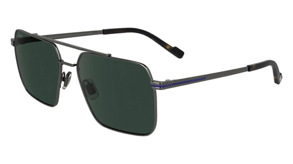 ZEISS ZS24152S 071 Erkek Güneş Gözlüğü - 2