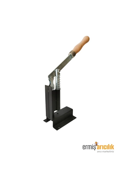 Çerçeve Delme Aleti - Metal - 2