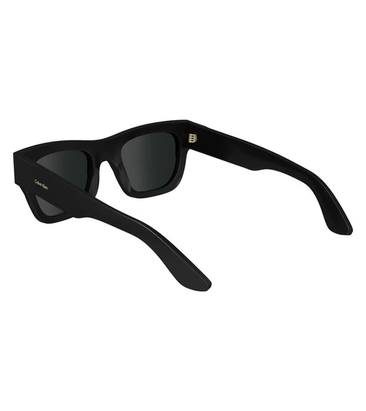 Calvin Klein CK24510S 001 Unisex Güneş Gözlüğü - 3
