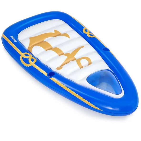 Deniz Yatağı Pencereli 190 Cm x 107 Cm