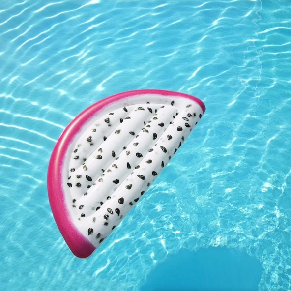 Kivi Desenli Deniz Yatağı 171 Cm x 89 Cm - 2