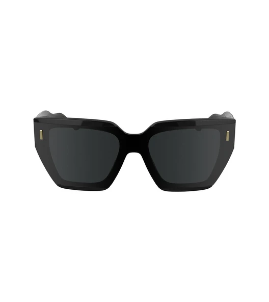 Calvin Klein CK24533S 001 Kadın Güneş Gözlüğü