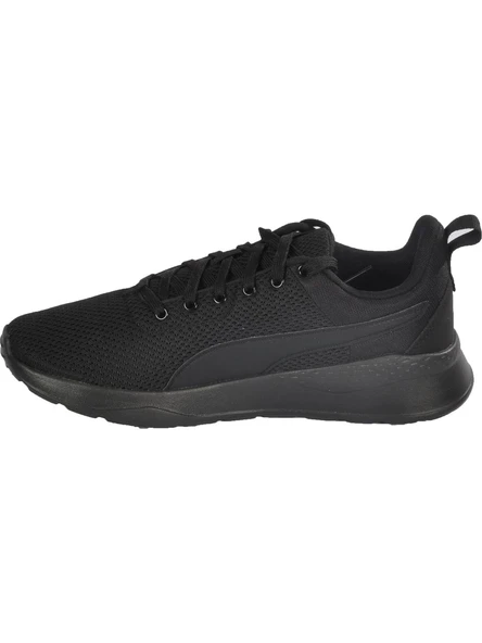 Puma Anzarun Lite Unisex Günlük Ayakkabı Siyah 37112801 - 2