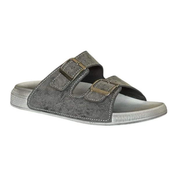 Gezer 16386 Erkek Ortopedik Günlük Terlik ürün görseli