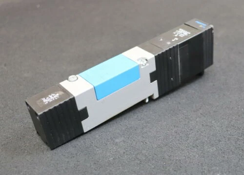 Festo MTH-5/2-7,0-L-S-6