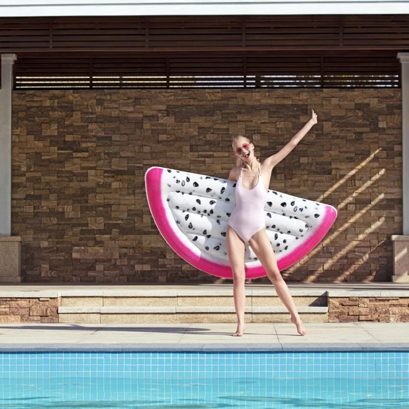 Kivi Desenli Deniz Yatağı 171 Cm x 89 Cm - 3