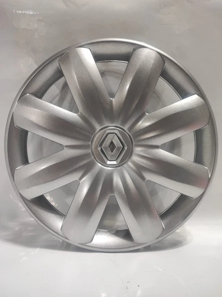 TİSA JANT KAPAĞI 14'' 8 KOLLU CLİO KANGOO 1 ADET