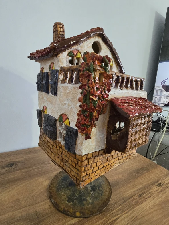İzmir Cumali Evi