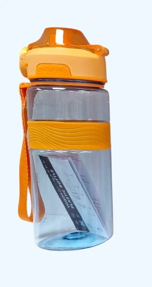 Vagonlife Matara 750 Ml Mavi Turuncu