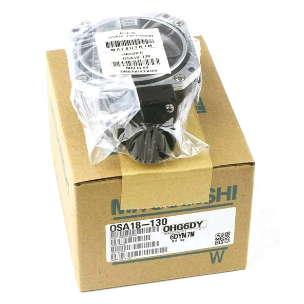 Mitsubishi OSA18-130 ENCODER