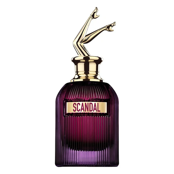 Jean Paul Gaultier Scandal Intense For Her EDP 50ML Kadın Parfüm Kadın Parfüm Intense
